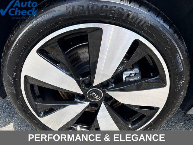2025 Audi A5 Premium Plus TFSI quattro S tronic