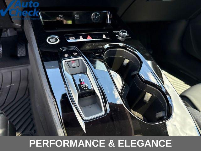 2025 Audi A5 Premium Plus TFSI quattro S tronic