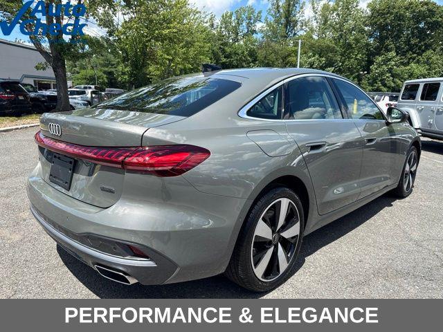 2025 Audi A5 Premium Plus TFSI quattro S tronic