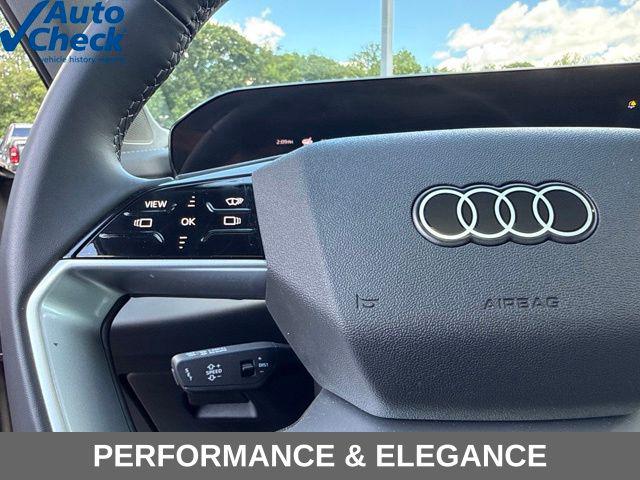 2025 Audi A5 Premium Plus TFSI quattro S tronic