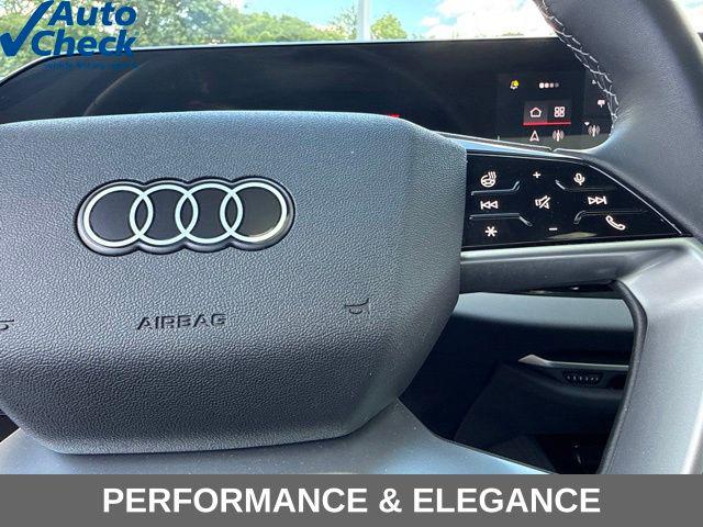 2025 Audi A5 Premium Plus TFSI quattro S tronic