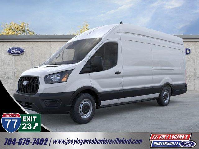 2026 Ford Transit Cargo Van Base for sale in Huntersville, NC