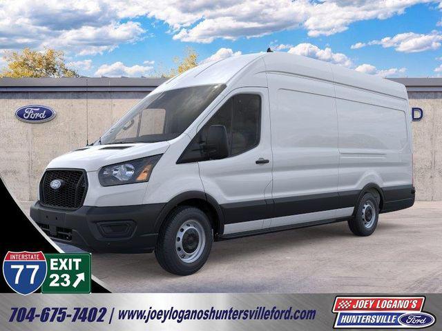 2026 Ford Transit Cargo Van Base for sale in Huntersville, NC