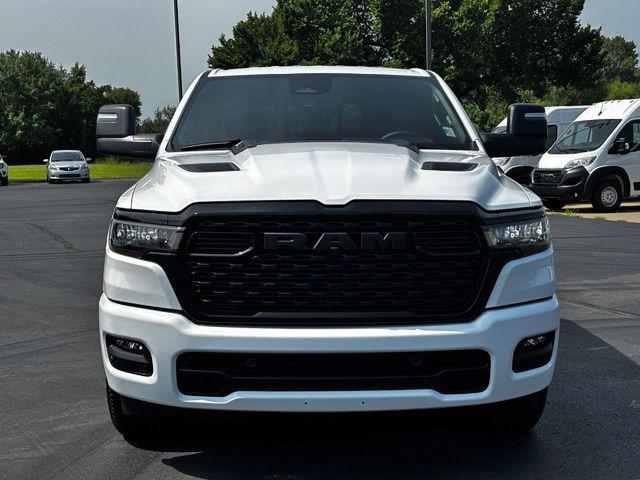 2026 Ram 1500 Express Crew Cab 4x4 57 Box