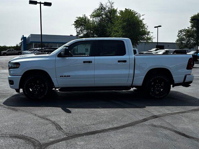 2026 Ram 1500 Express Crew Cab 4x4 57 Box