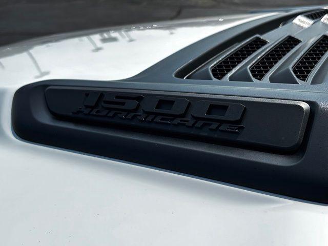 2026 Ram 1500 Express Crew Cab 4x4 57 Box