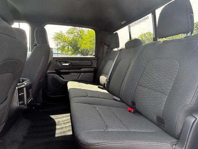 2026 Ram 1500 Express Crew Cab 4x4 57 Box