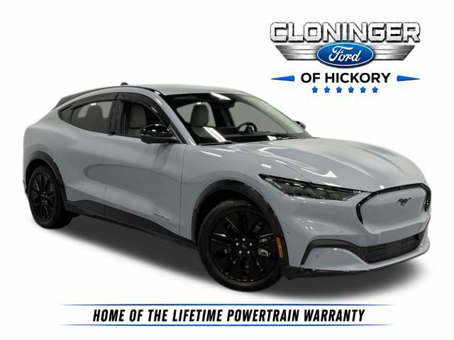 2024 Ford Mustang Mach-E Premium for sale in Hickory, NC