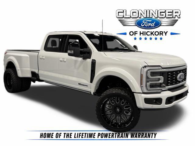 2026 Ford F-450 Platinum for sale in Hickory, NC