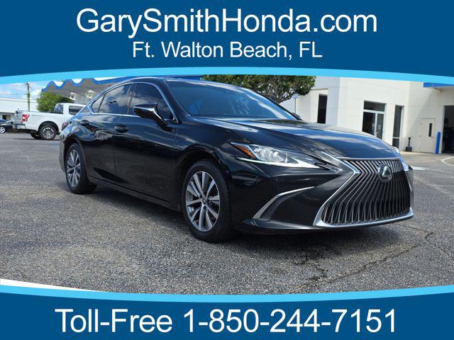 2021 Lexus ES 350 350 for sale in Fort Walton Beach, FL