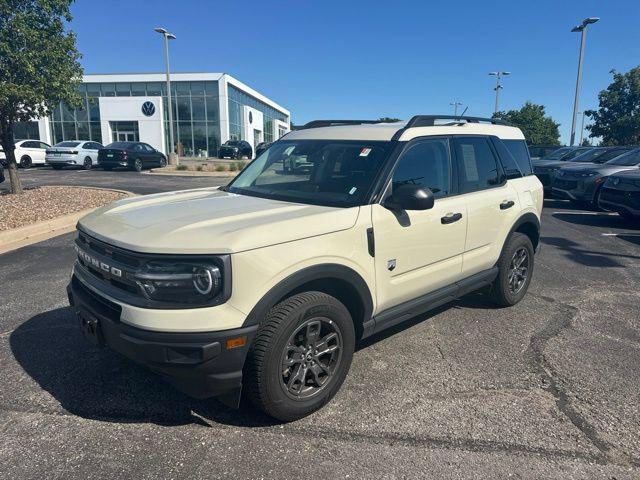 2024 Ford Bronco Sport Big Bend for sale in Lees Summit, MO