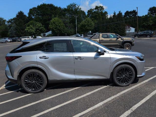 2026 Lexus RX 350 Unknown