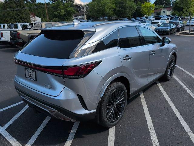 2026 Lexus RX 350 Unknown
