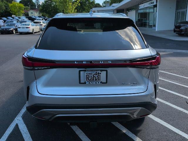 2026 Lexus RX 350 Unknown