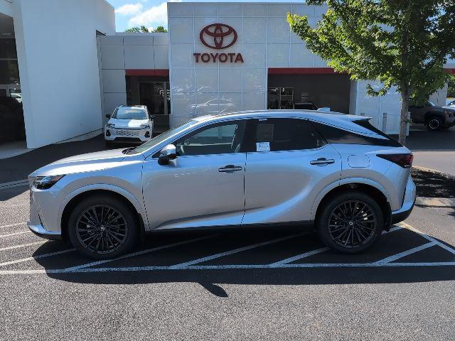 2026 Lexus RX 350 Unknown