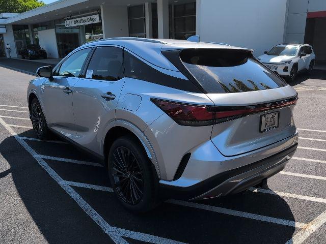 2026 Lexus RX 350 Unknown