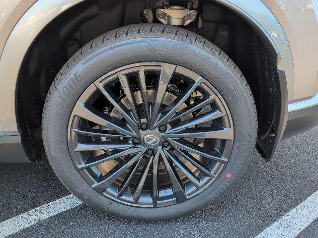 2026 Lexus RX 350 Unknown