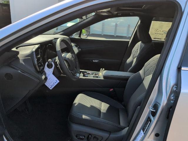 2026 Lexus RX 350 Unknown