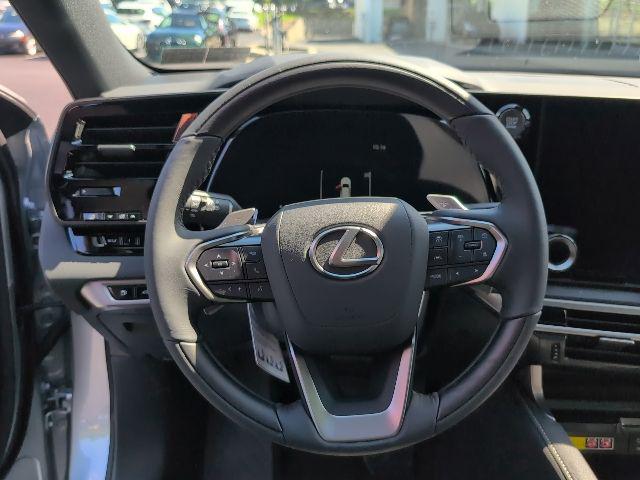 2026 Lexus RX 350 Unknown