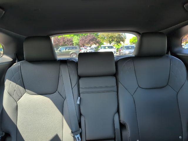 2026 Lexus RX 350 Unknown