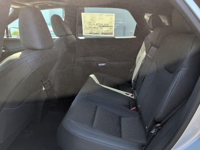 2026 Lexus RX 350 Unknown