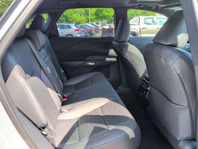 2026 Lexus RX 350 Unknown
