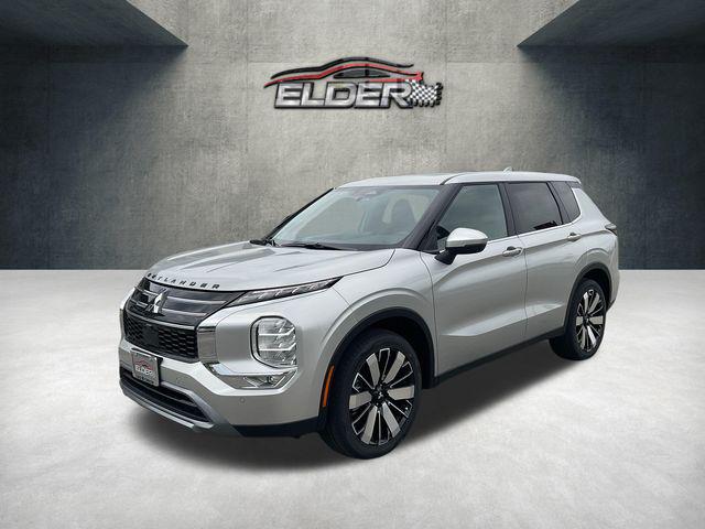 2026 Mitsubishi Outlander SE 1.5T 2WD for sale in Killeen, TX
