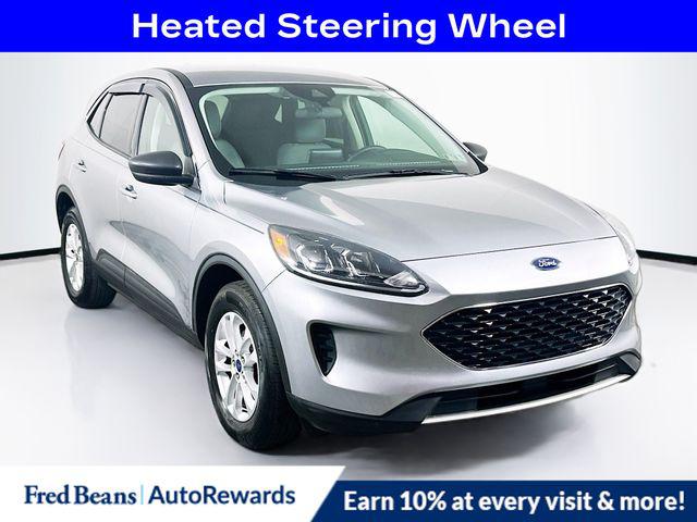 2022 Ford Escape SE for sale in Doylestown, PA