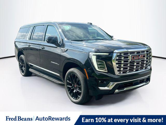 2026 GMC Yukon XL 4WD Denali for sale in Doylestown, PA
