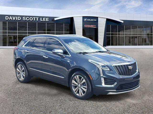 2021 Cadillac XT5 FWD Premium Luxury for sale in Crestview, FL