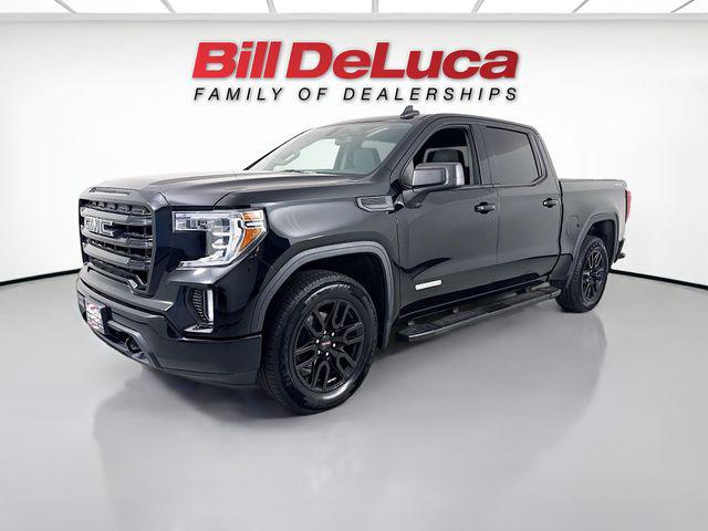 2021 GMC Sierra 1500 4WD Crew Cab Short Box Elevation for sale in Haverhill, MA