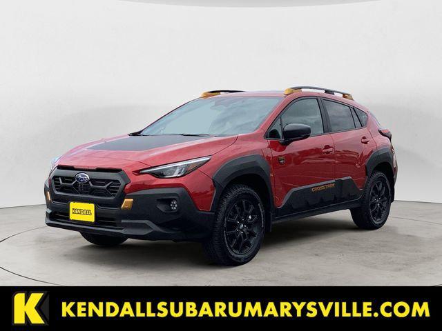 2026 Subaru Crosstrek Wilderness for sale in Marysville, WA