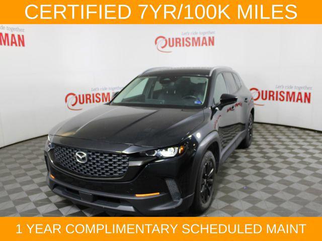 2025 Mazda CX-50 2.5 S Preferred Package for sale in Fairfax, VA