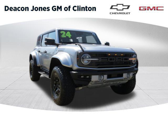 2024 Ford Bronco Raptor for sale in Clinton, NC