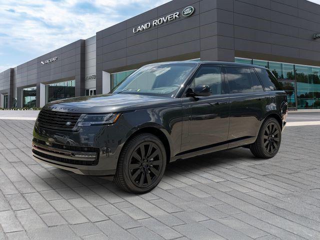 2026 Land Rover Range Rover P400 SE 7 Seat for sale in San Antonio, TX