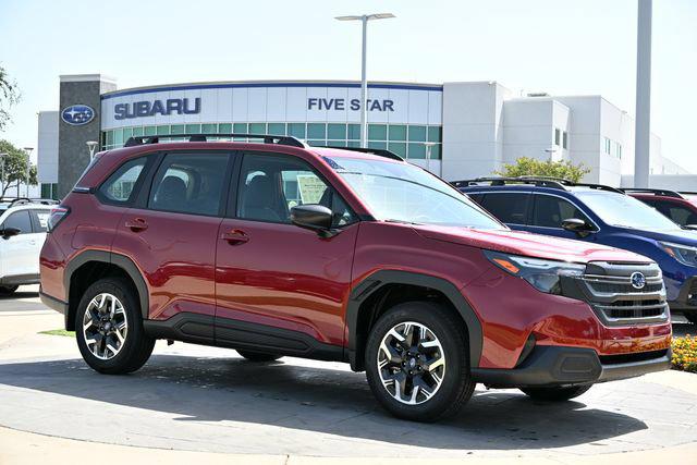 2026 Subaru Forester Base for sale in Grapevine, TX