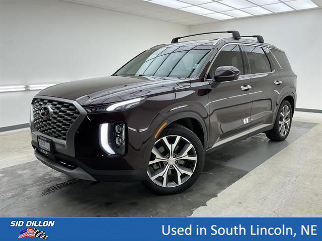2021 Hyundai Palisade SEL for sale in Lincoln, NE