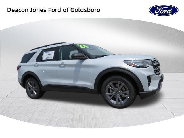 2026 Ford Explorer Active for sale in Goldsboro, NC