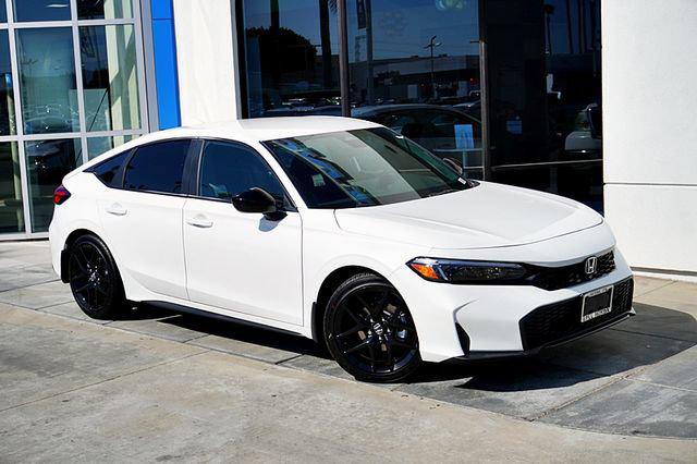 2026 Honda Civic Sport for sale in National City, CA