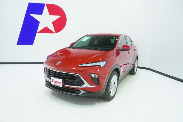 2024 Buick Encore GX Preferred FWD for sale in Weslaco, TX