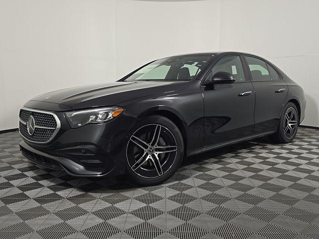 2026 Mercedes-Benz E 350 4MATIC for sale in Waukesha, WI