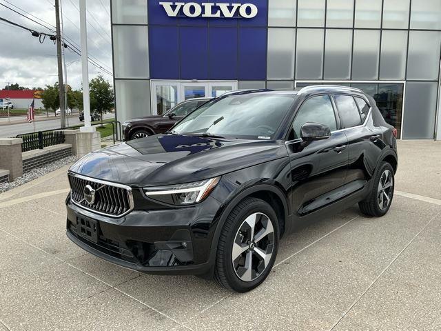 2023 Volvo XC40 B5 Plus Bright Theme for sale in Overland Park, KS