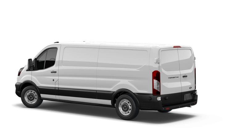 2026 Ford Transit Cargo Van T-250 130 Low Rf 9150 GVWR RWD