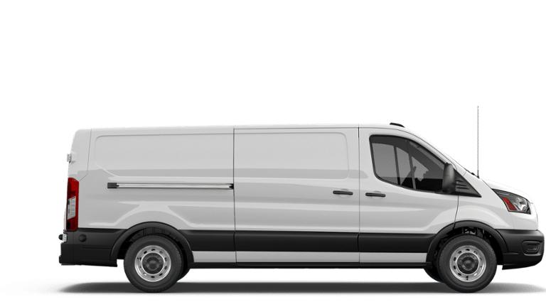 2026 Ford Transit Cargo Van T-250 130 Low Rf 9150 GVWR RWD