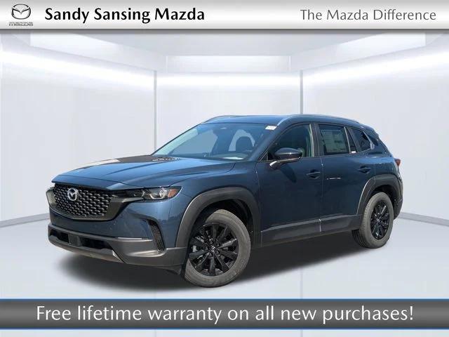 2026 Mazda CX-50 2.5 S Preferred for sale in Pensacola, FL