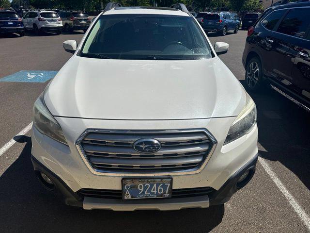 2016 Subaru Outback 2.5i Limited for sale in McMinnville, OR