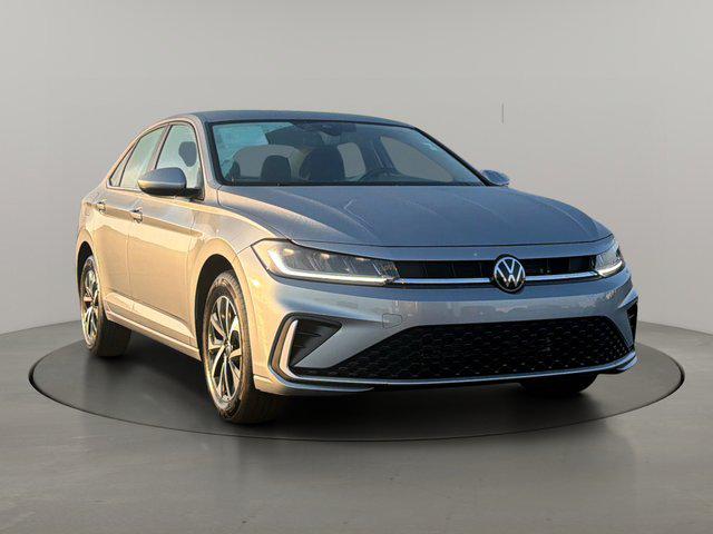 2025 Volkswagen Jetta 1.5T S for sale in Marshfield, MO