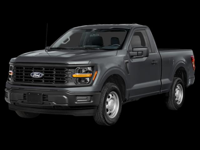 2026 Ford F-150 XL for sale in Tracy, CA