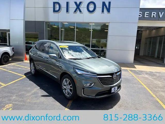 2023 Buick Enclave Essence AWD for sale in Dixon, IL