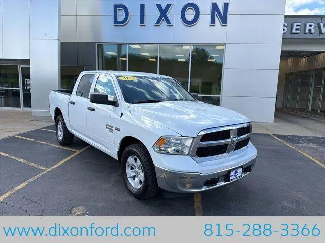 2023 Ram 1500 Classic SLT for sale in Dixon, IL